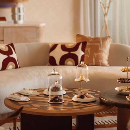 Royal Mansour Tamuda Bay Hotell M'dik Exteriör bild
