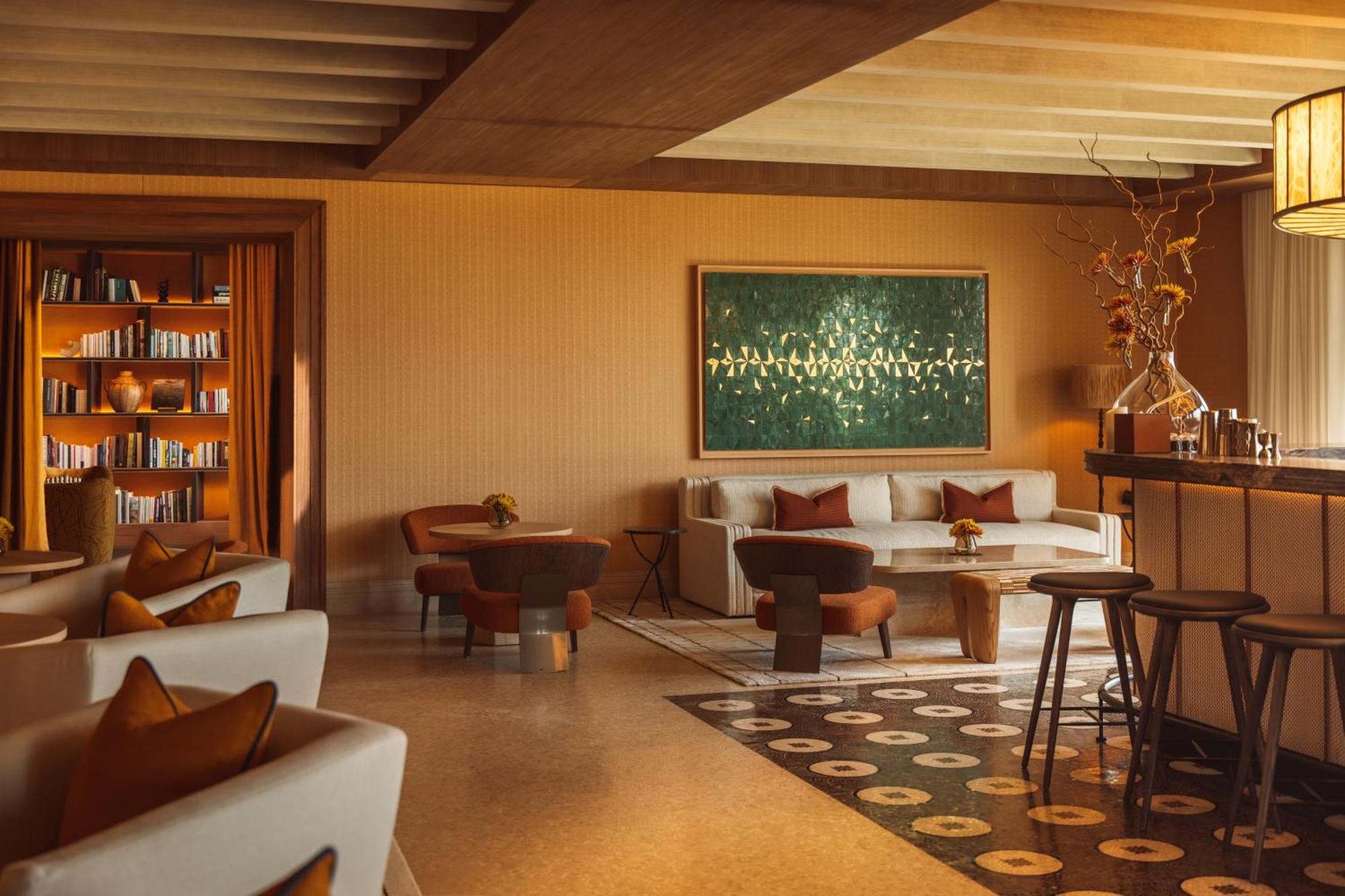 Royal Mansour Tamuda Bay Hotell M'dik Exteriör bild