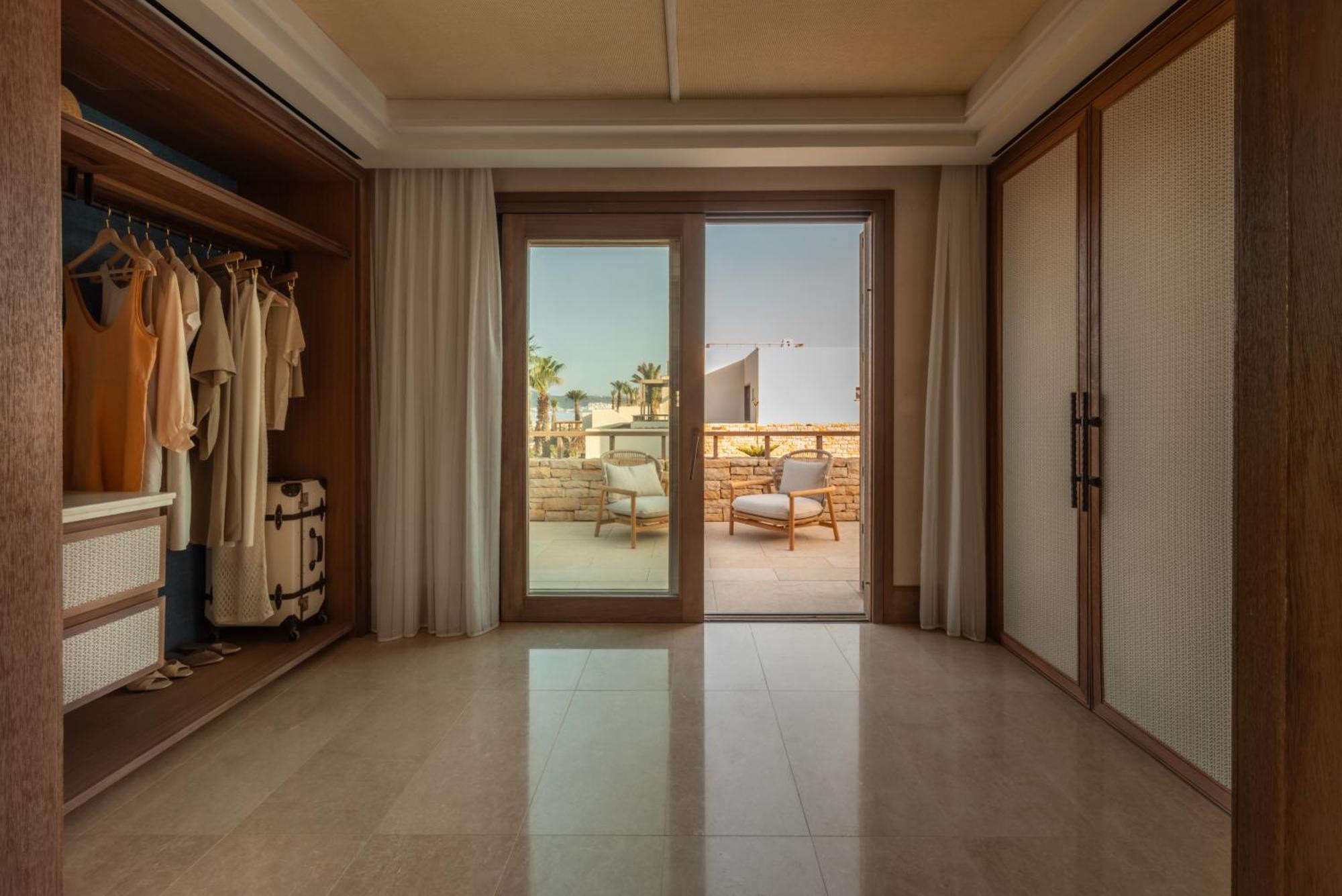 Royal Mansour Tamuda Bay Hotell M'dik Exteriör bild