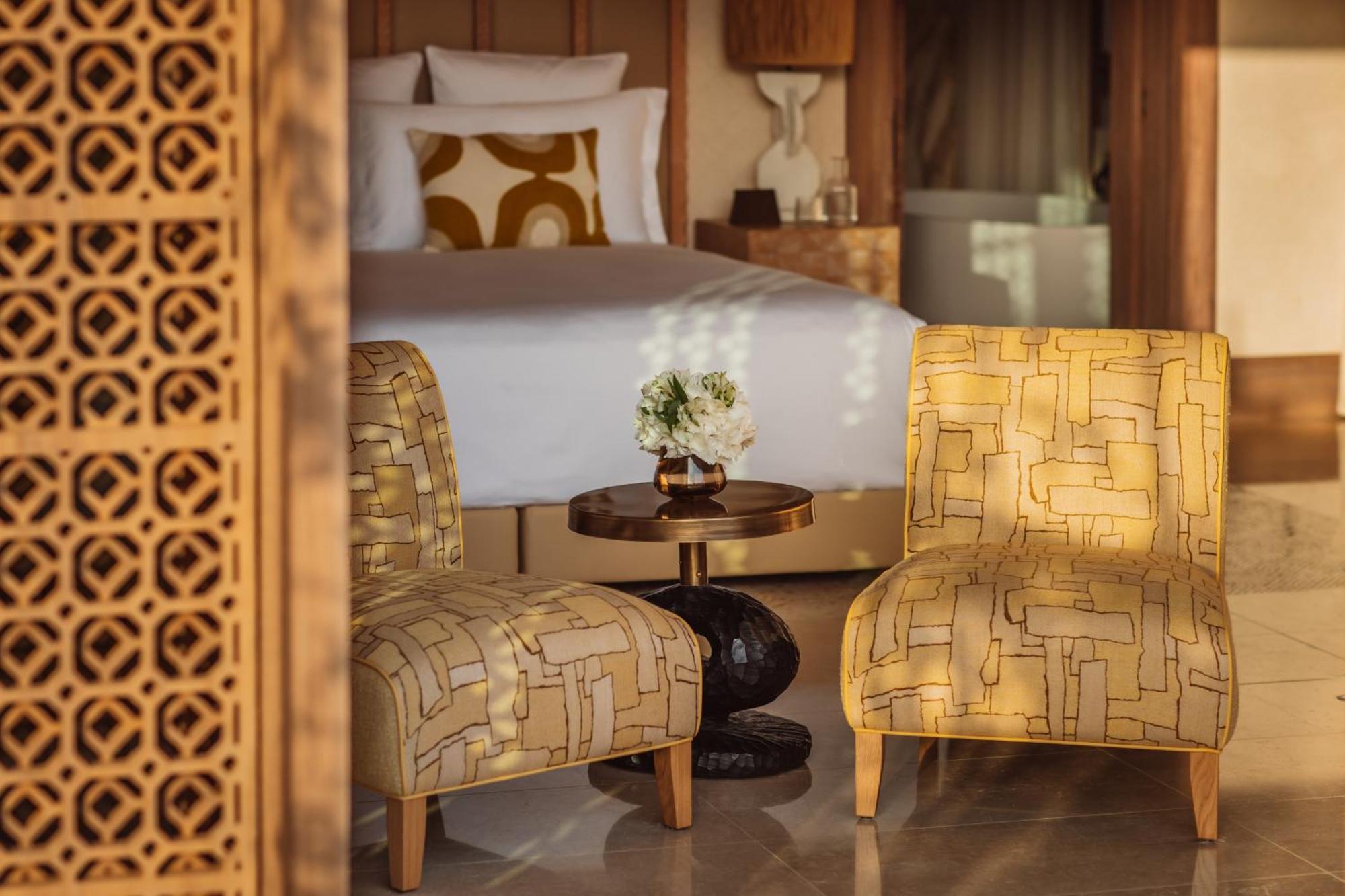 Royal Mansour Tamuda Bay Hotell M'dik Exteriör bild