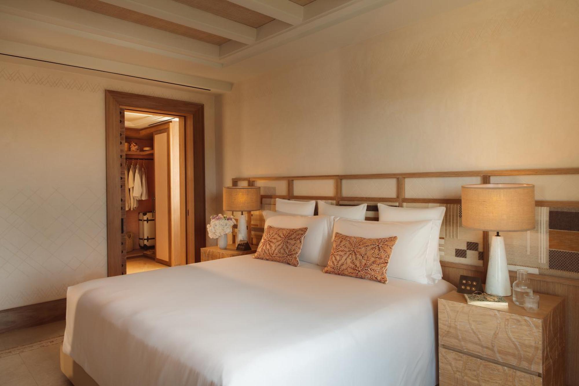 Royal Mansour Tamuda Bay Hotell M'dik Exteriör bild