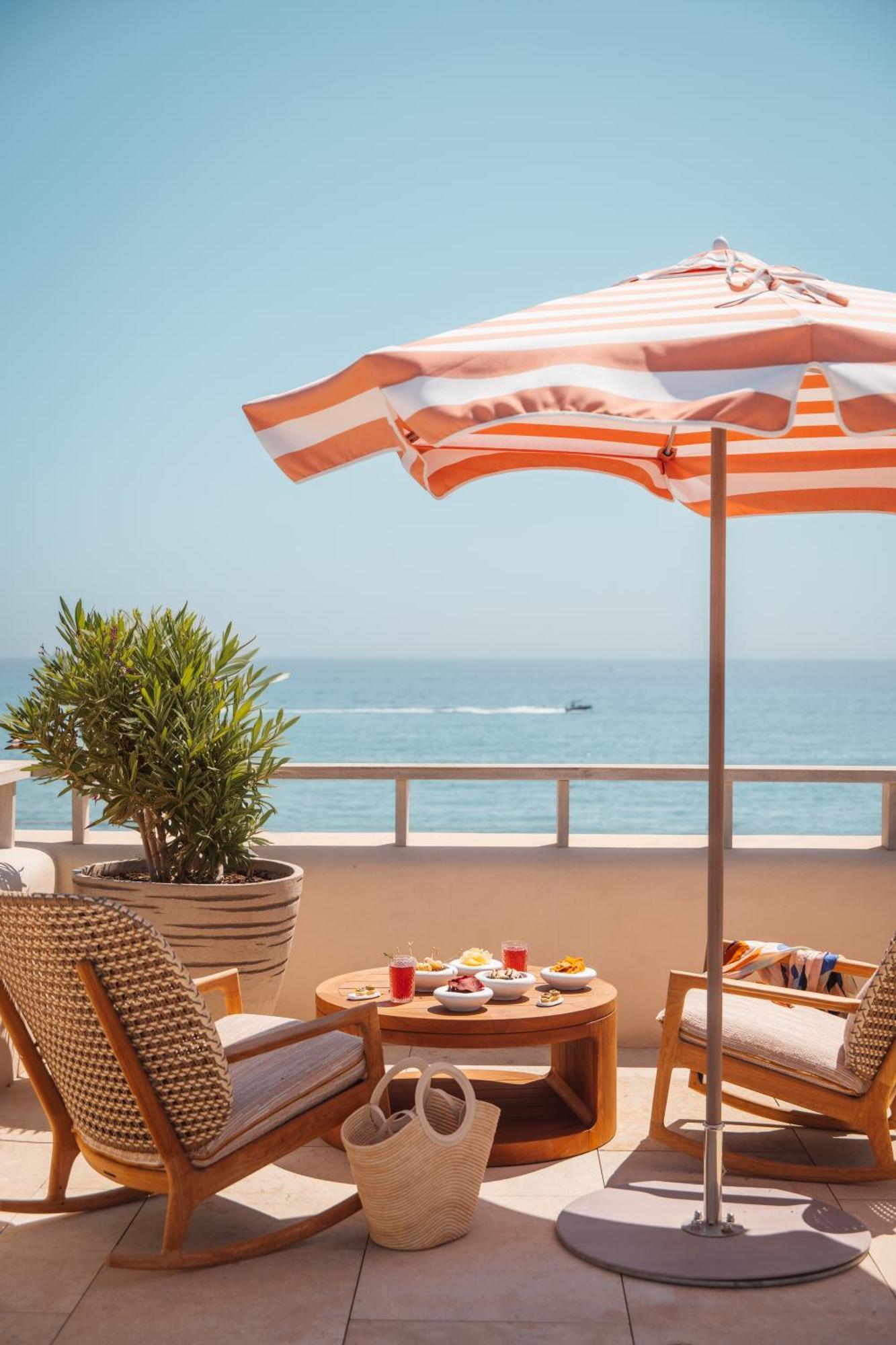 Royal Mansour Tamuda Bay Hotell M'dik Exteriör bild